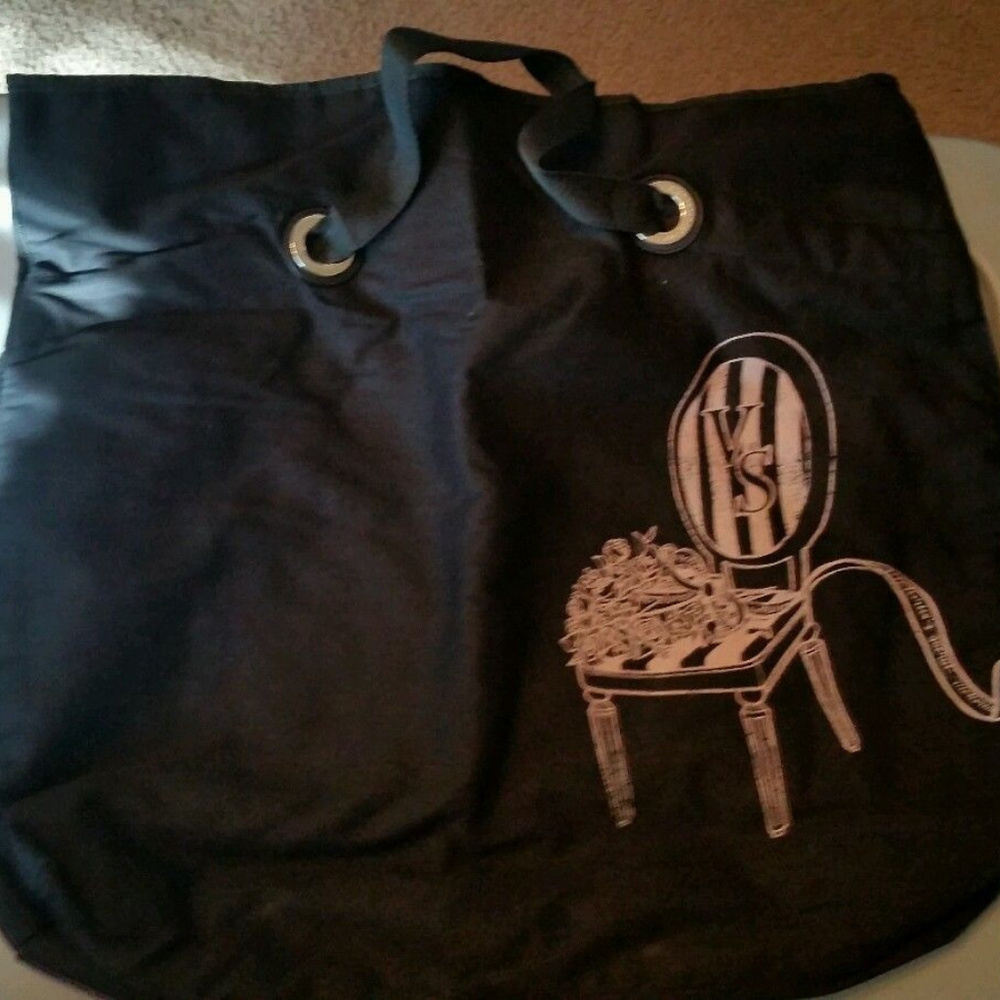 NEW Victoria's Secret brand tote / bag NEW/ VINTAGE